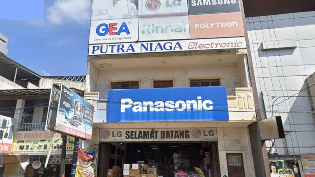Mall Baru vs Tradisi Parcel Lebaran: Siapa yang Akan Menang di Cilacap?